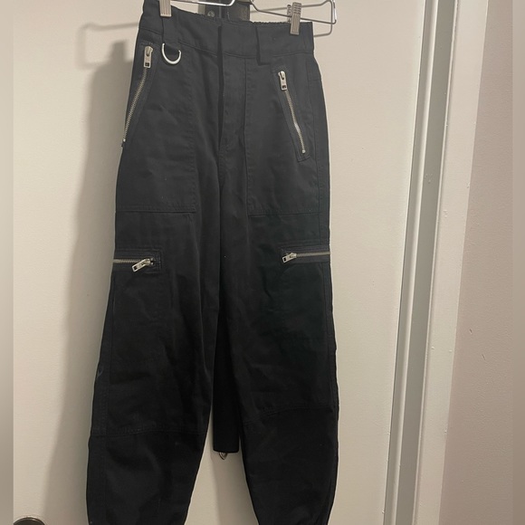 Cargo pants - Picture 2 of 4